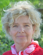 Anne Mette Løvenholt Hansen